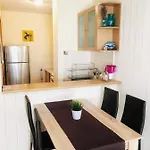 Fresh Apartment Sofia
