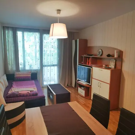 Fresh Apartment Sofia