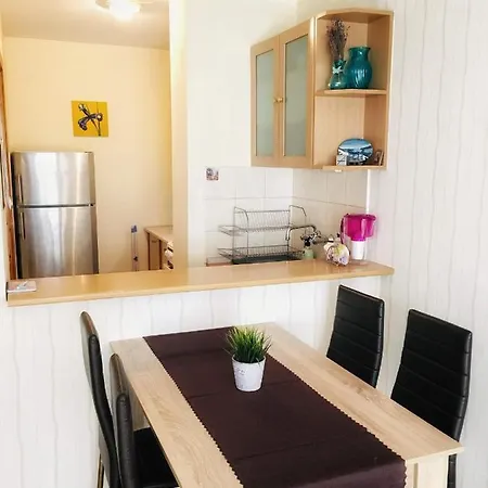 Fresh Apartment Sofia