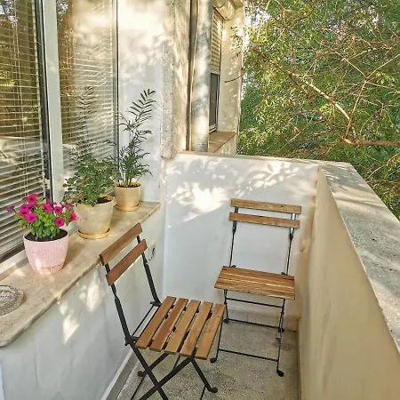 Apartman Fresh Szófia