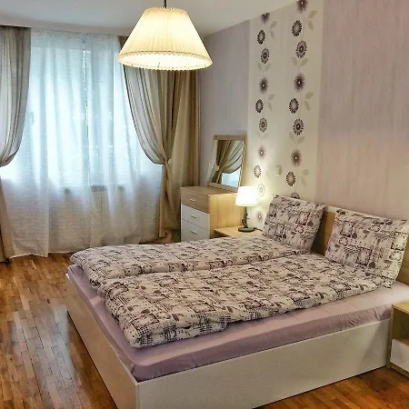 Apartmán Fresh Sofie