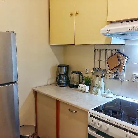 Fresh Apartman Szófia