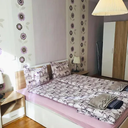 Fresh Apartman