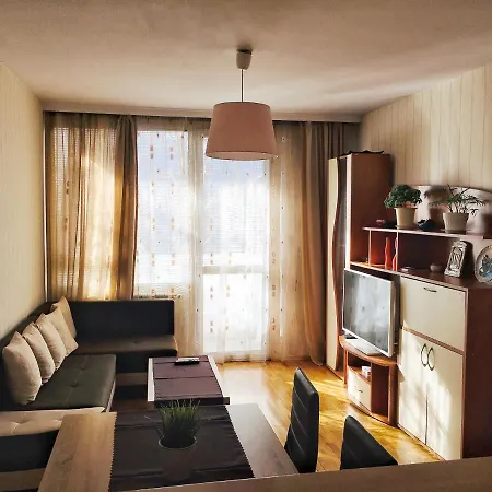 Fresh Apartman