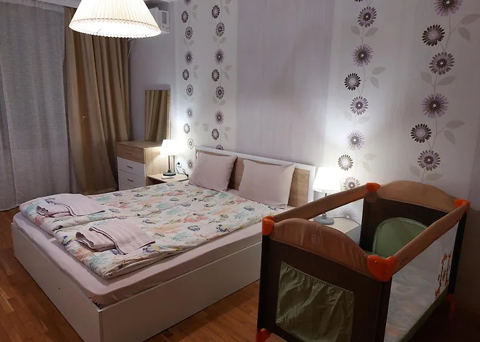 アパート Fresh *