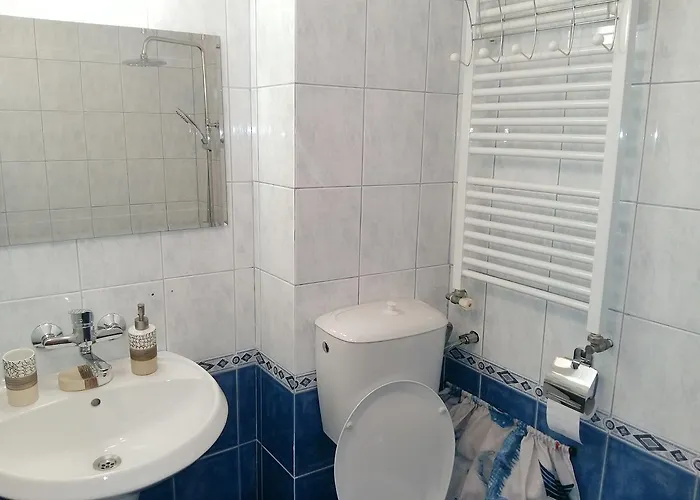 Lejlighed Fresh Sofia