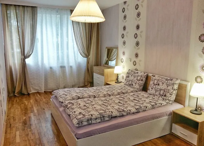 Lejlighed Fresh Sofia