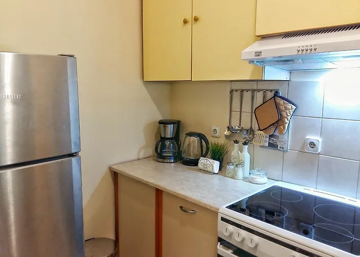 Fresh アパート ソフィア