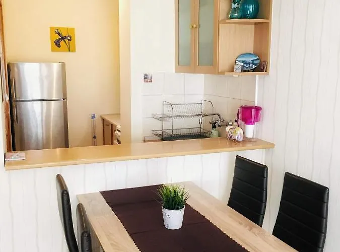 Fresh アパート ソフィア