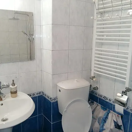 Apartmán Fresh Sofie