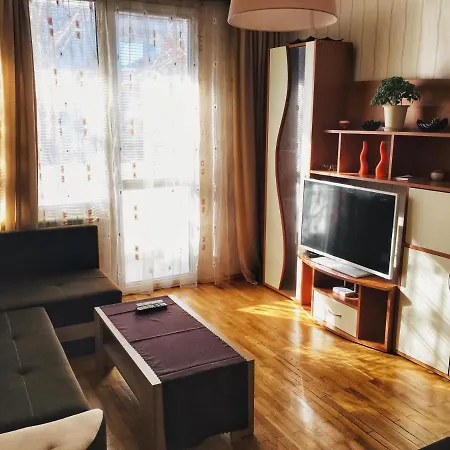 Fresh Apartmán