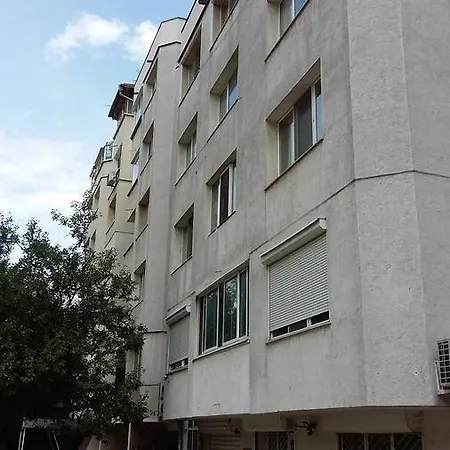 Fresh Apartament